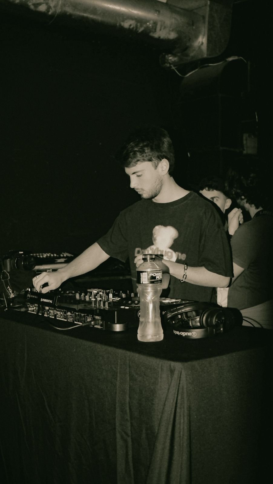 Manuel Quirós
