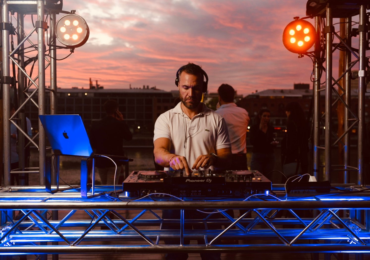 Nico Rivaud